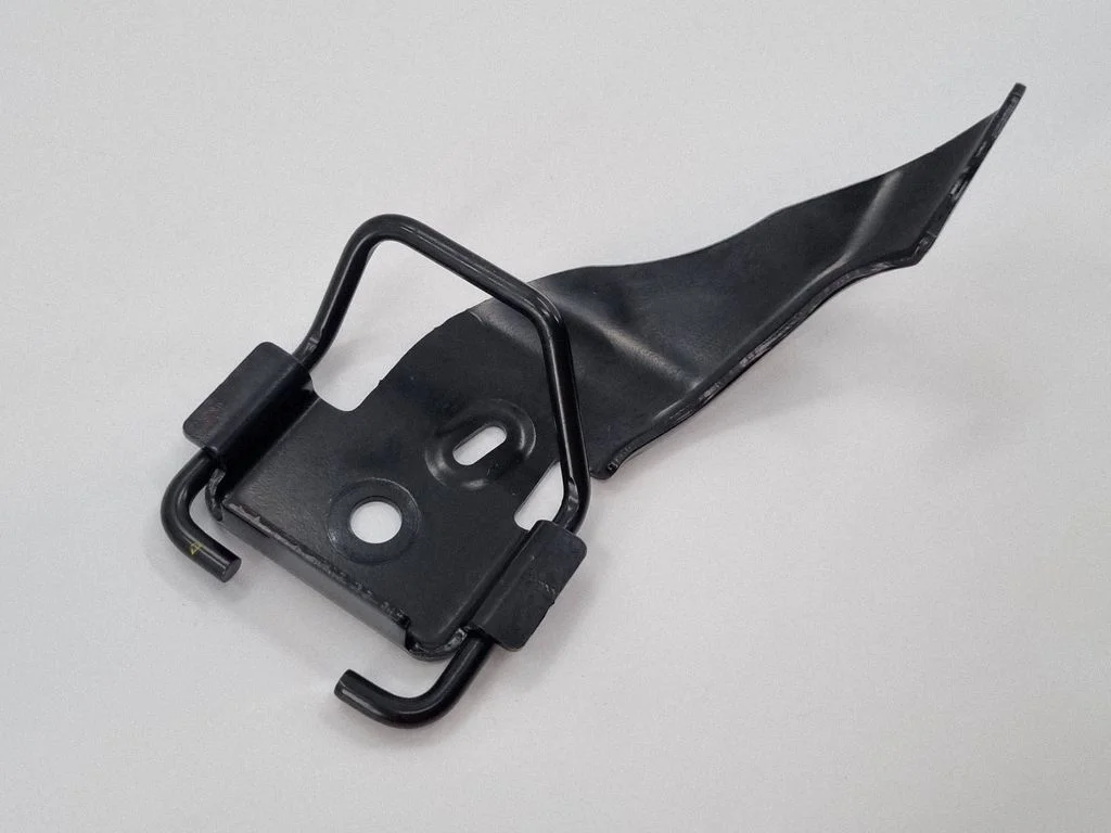 ISOFIX Laikiklis