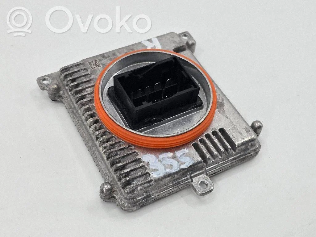 LED šviesų modulis