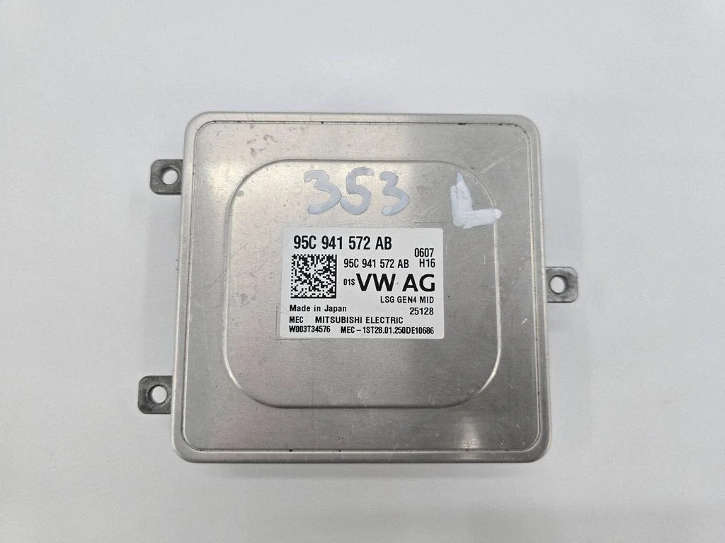 LED-tulede moodul – Audi A5 (2024-)