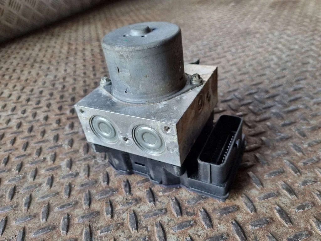 ABS block 9G912C405AB