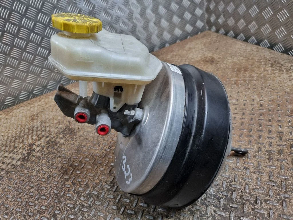 Brake booster 04581956AG