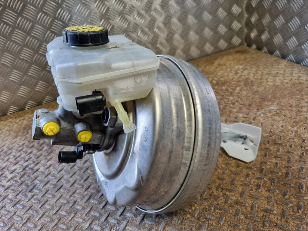 Piduri vaakumvõimendi 80A612103A