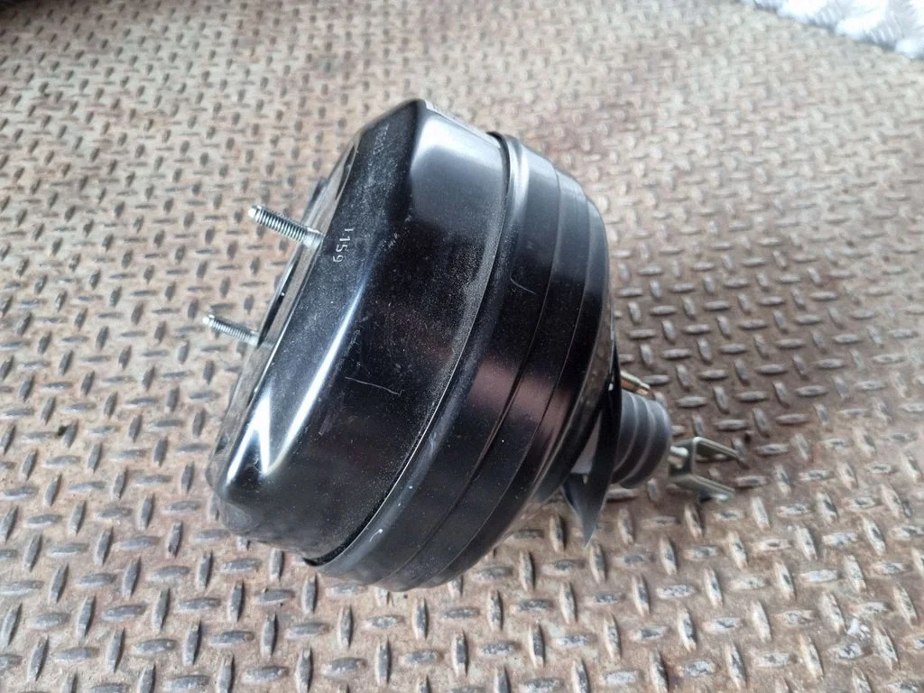 Brake booster – BMW 4 Series F36 Gran coupe (2017-)
