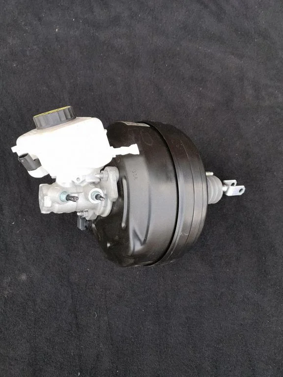 Brake booster 6855846