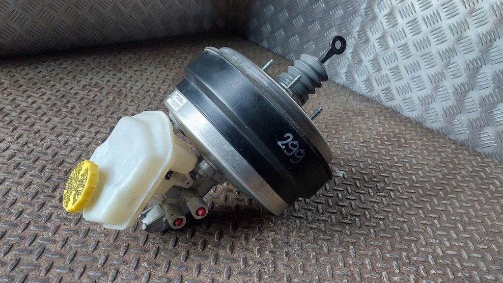 Brake booster P04581956AG