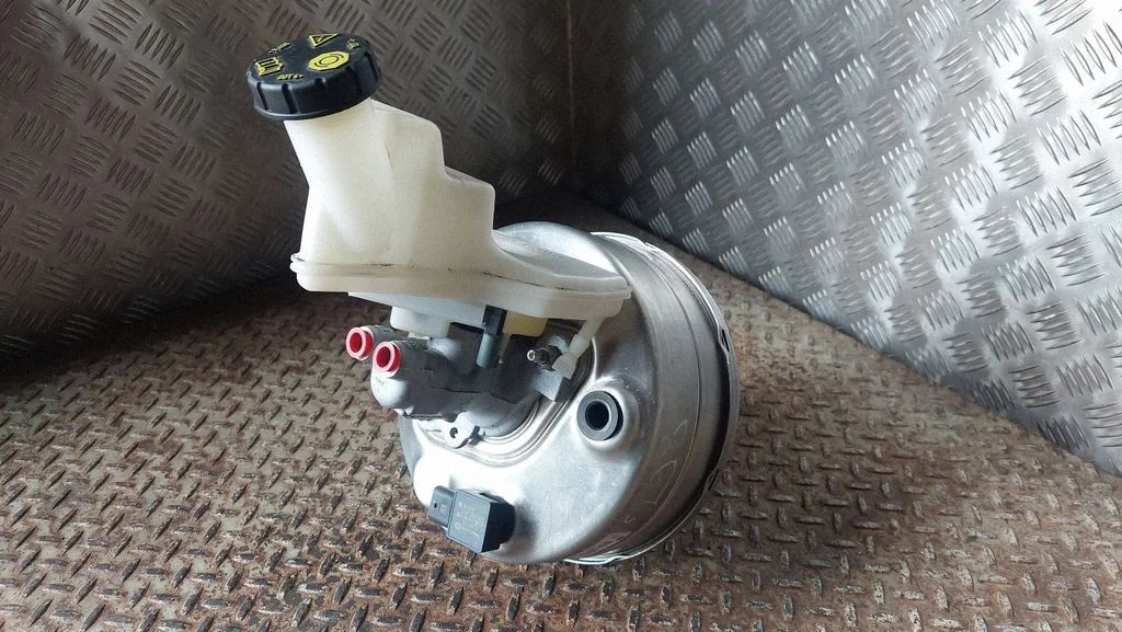 Brake booster A1774302300