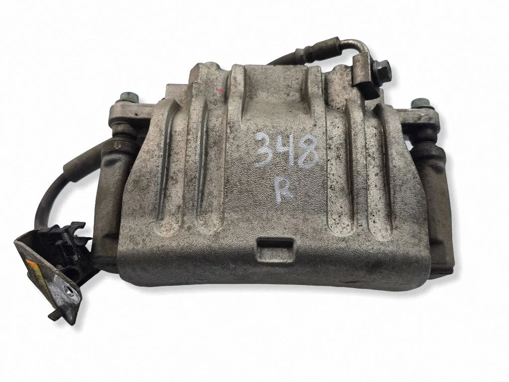 Front brake caliper – Dodge Challenger (2008-2023)