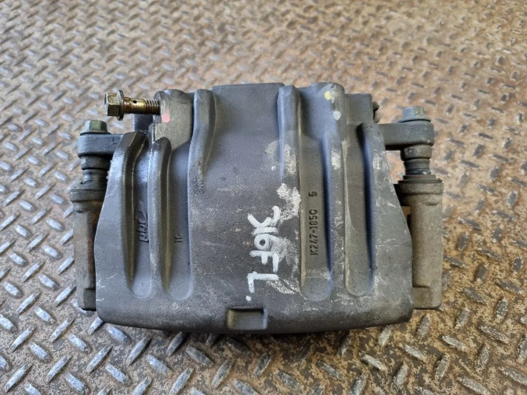 Front brake caliper 68243631AE