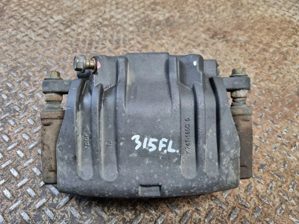 Front brake caliper – Dodge Challenger (2008-2023)
