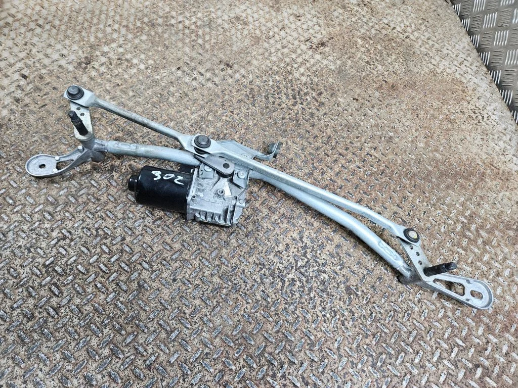 Kojameeste mehhanismi komplekt W000061594