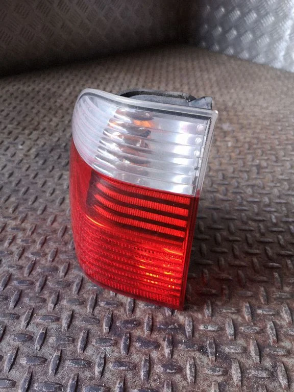 Rear/tail lights – BMW 5 Series E39 (1996-2003)