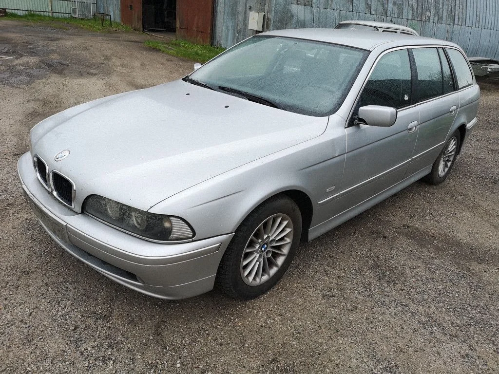 BMW Series 5