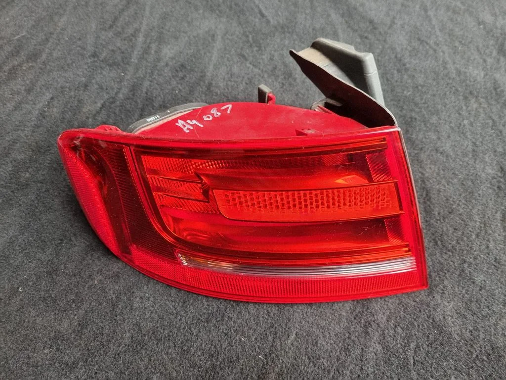 Tagatuli keres – Audi A4 Allroad B8 (2008-2016)