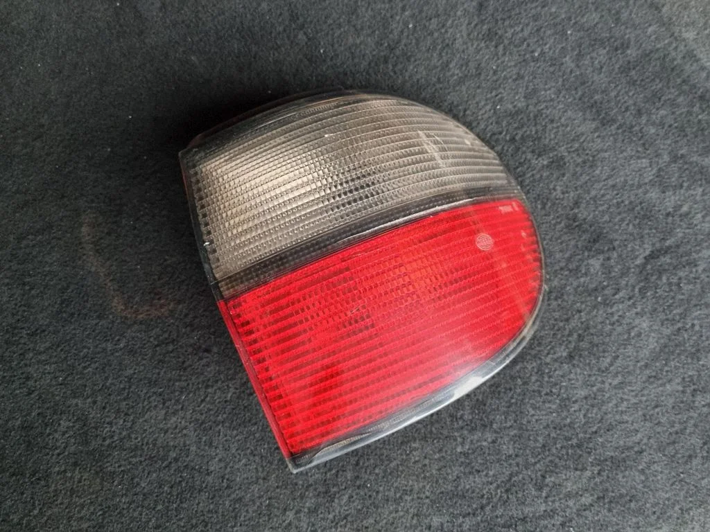 Tagatuli keres – Volkswagen Sharan (1996-2000)