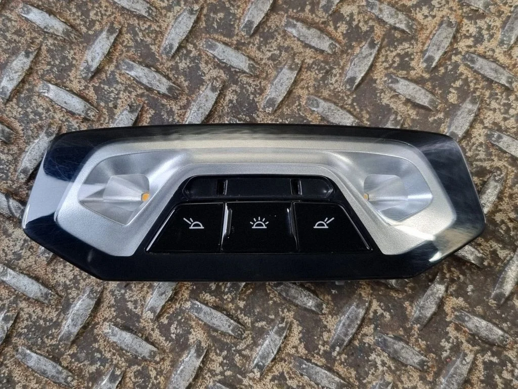 Rear seat light – BMW 3 Series G20 G21 (2019-)