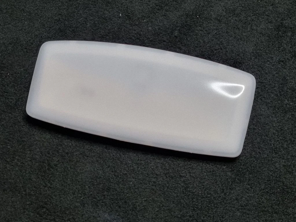Rear seat light 9219498