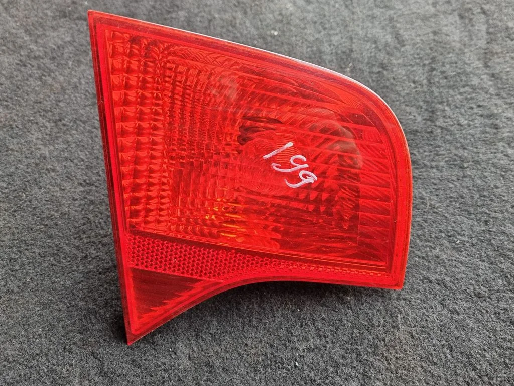 Tailgate rear/tail lights – Audi A4 S4 B7 8E 8H (2005-2008)