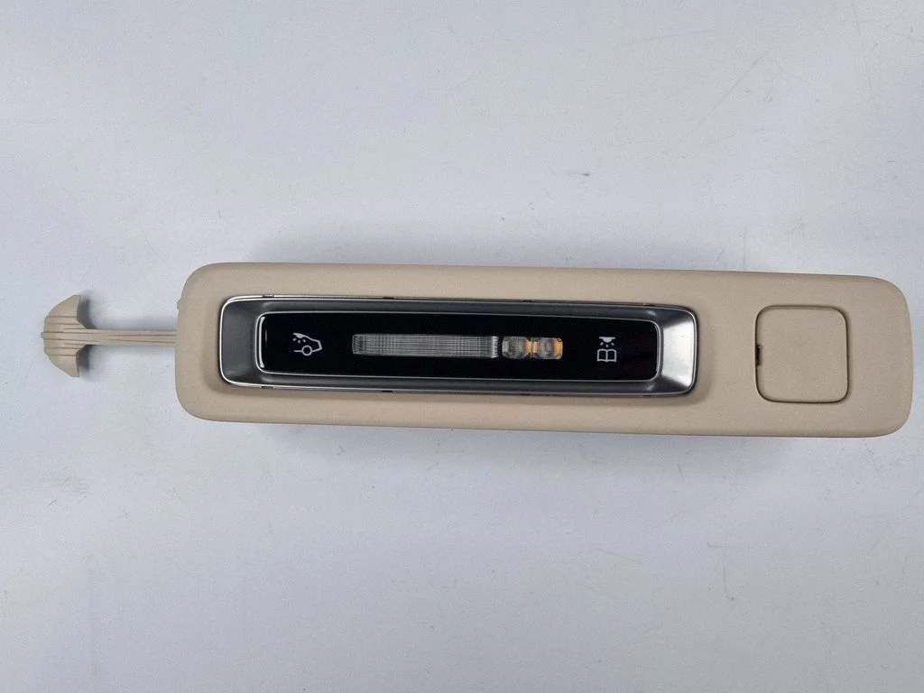 Rear seat light A2239063600