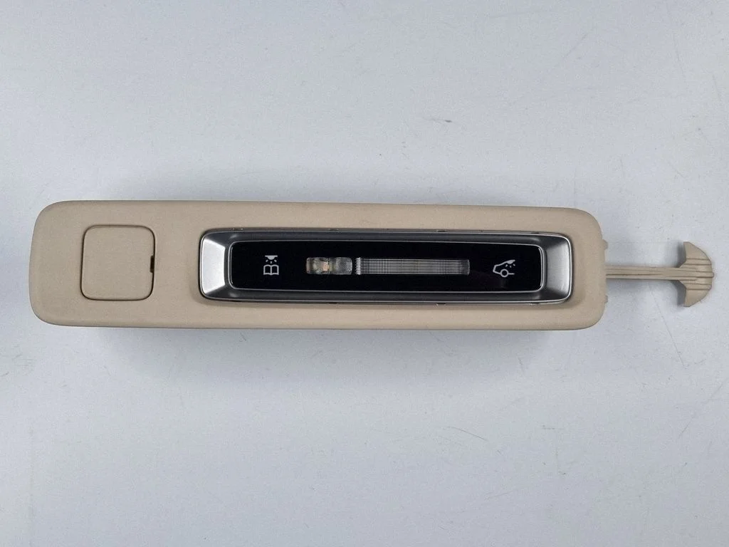 Rear seat light A2239063500