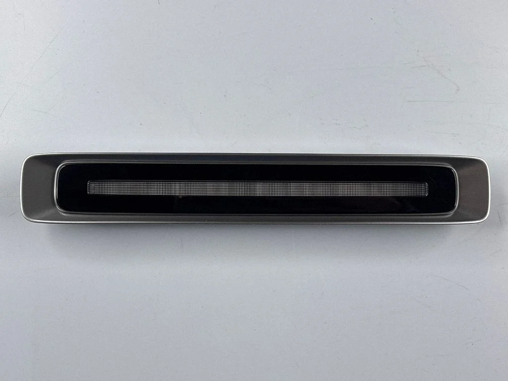 Rear seat light A2239065700