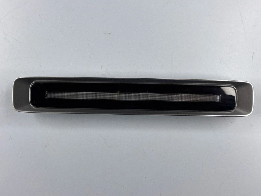 Rear seat light A2239065700