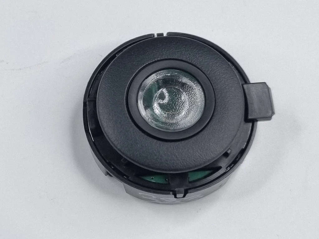 Rear seat light – Jeep Grand Cherokee (2010-2021)