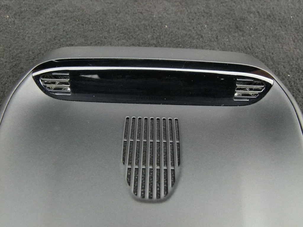 Front seat light 31398259