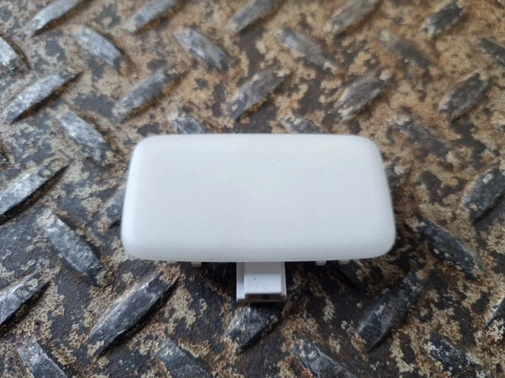 Front seat light 9472764