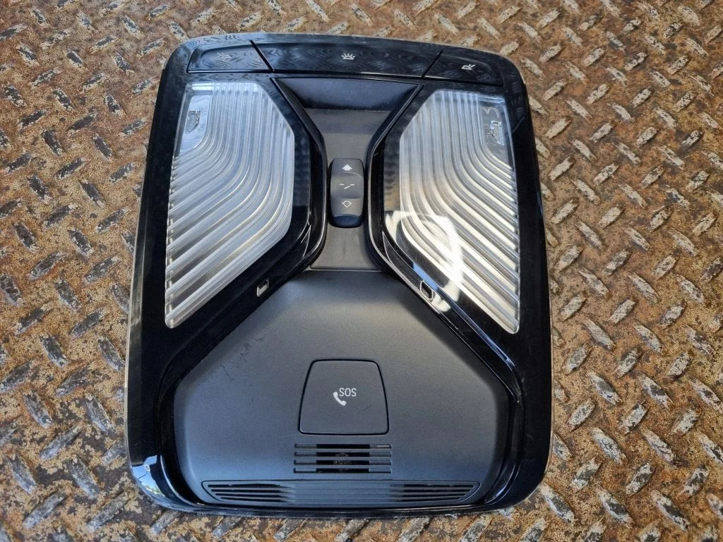Front seat light 5A25208