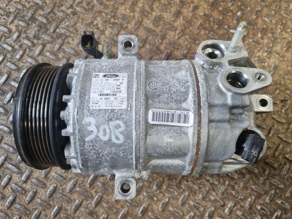 Kliimakompressor (pump) JX6119D629ND