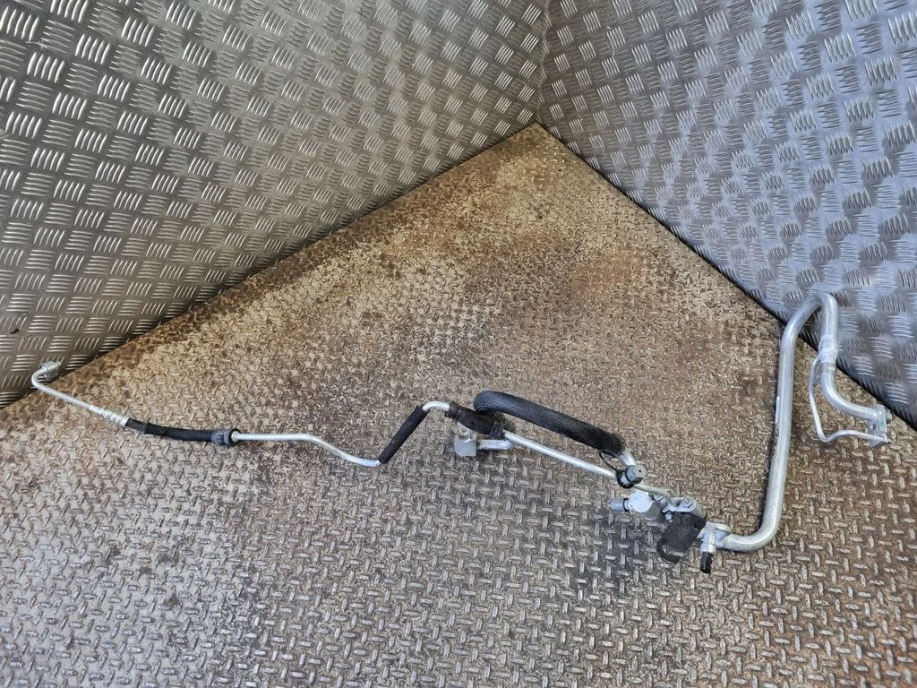Air conditioning (A/C) pipe/hose – Dodge Challenger (2008-2023)