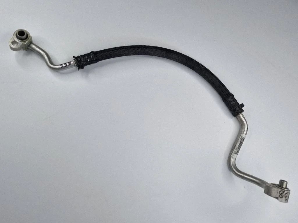 Air conditioning (A/C) pipe/hose – Dodge Challenger (2008-2023)