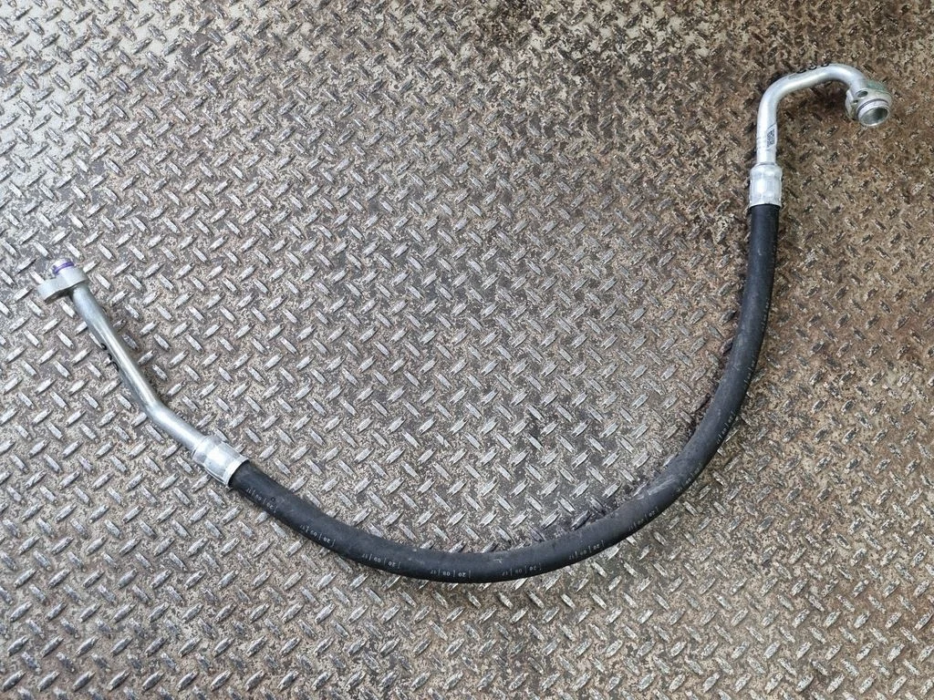 Air conditioning (A/C) pipe/hose 80A816743