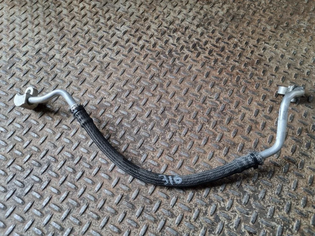 Air conditioning (A/C) pipe/hose 68158881AA