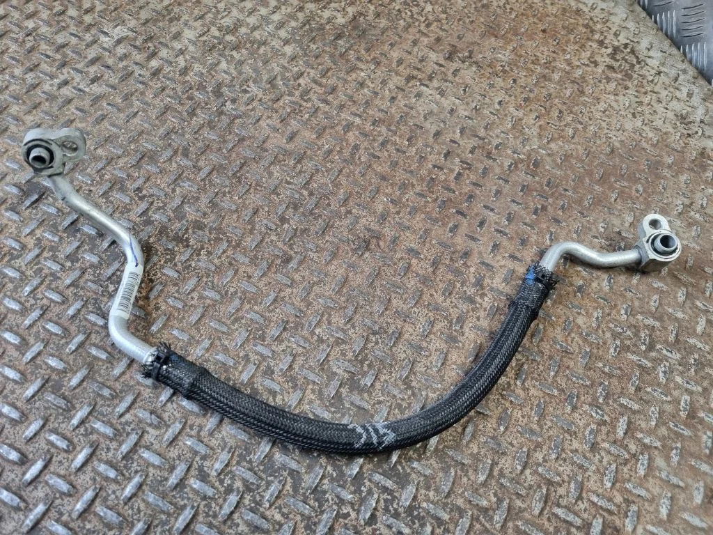 Air conditioning (A/C) pipe/hose – Dodge Challenger (2008-2023)