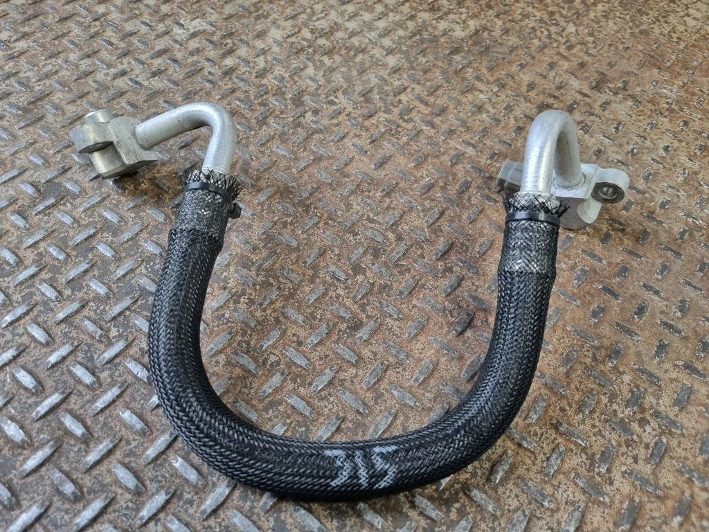 Air conditioning (A/C) pipe/hose – Dodge Challenger (2008-2023)