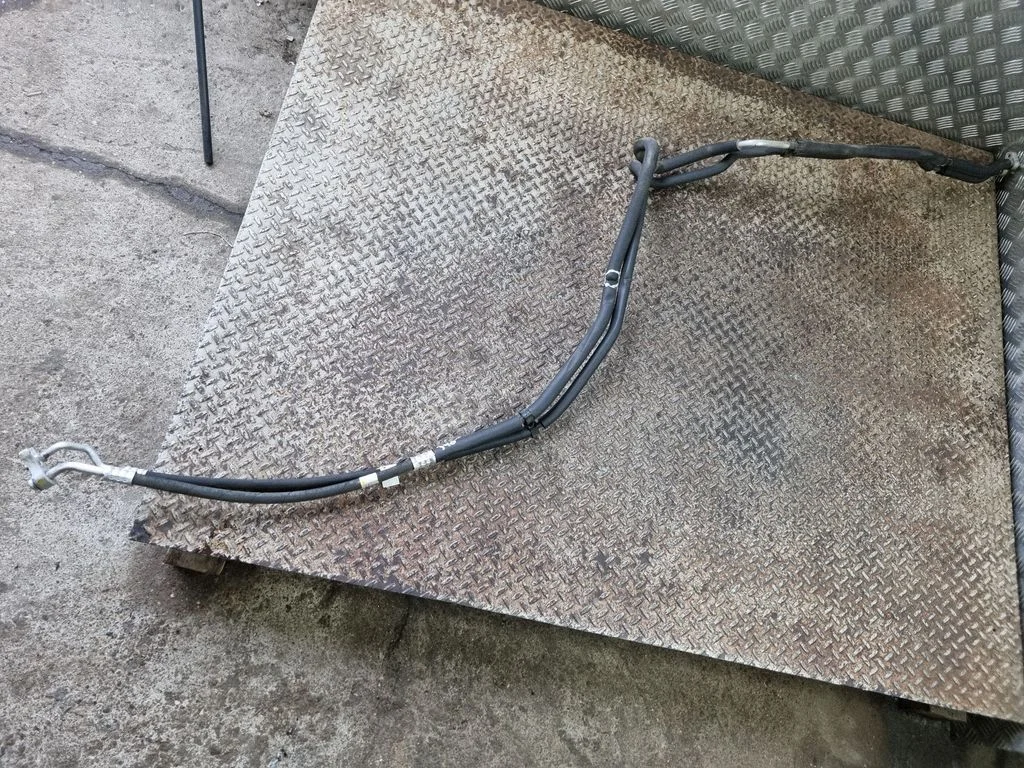 Air conditioning (A/C) pipe/hose – Mercedes-Benz GLS-Class X167 (2019-)