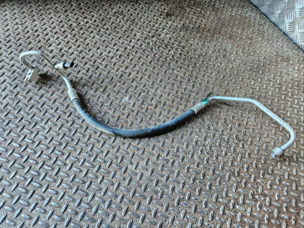 Air conditioning (A/C) pipe/hose 68161177AD