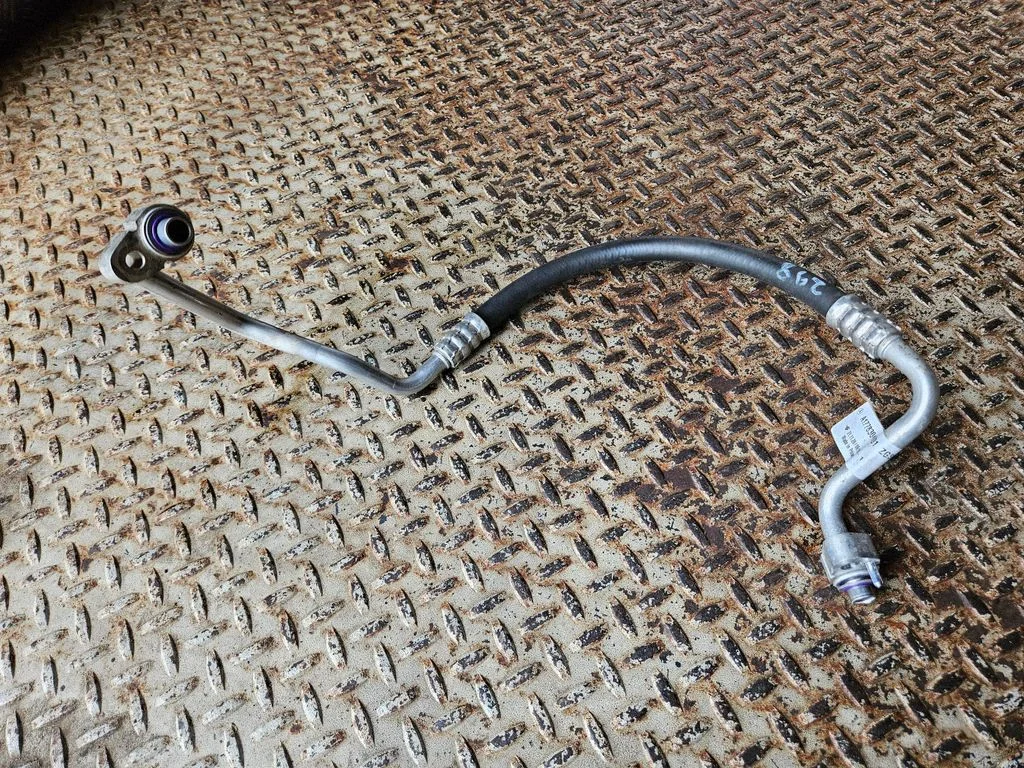 Air conditioning (A/C) pipe/hose A1778304601
