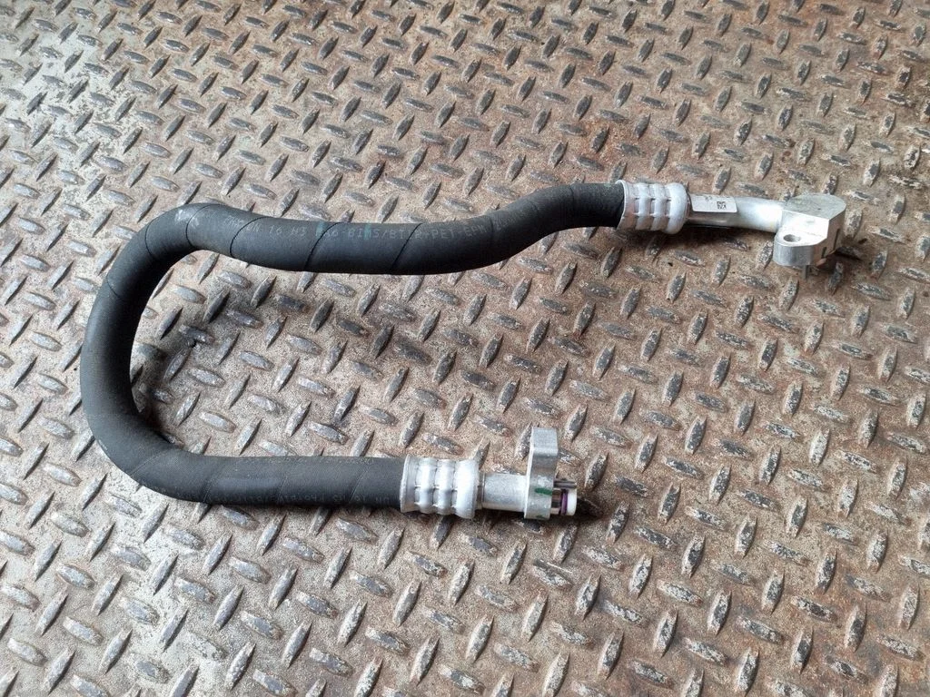 Air conditioning (A/C) pipe/hose 9337133
