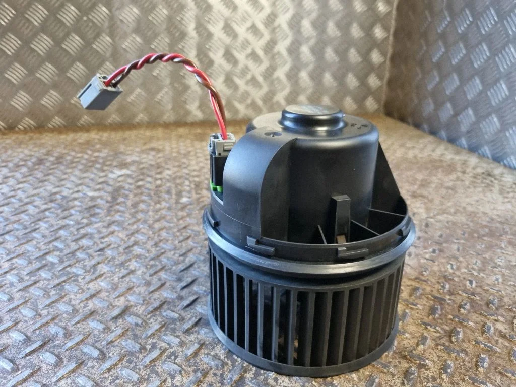 Heater fan/blower – Ford Focus (2010-2017)