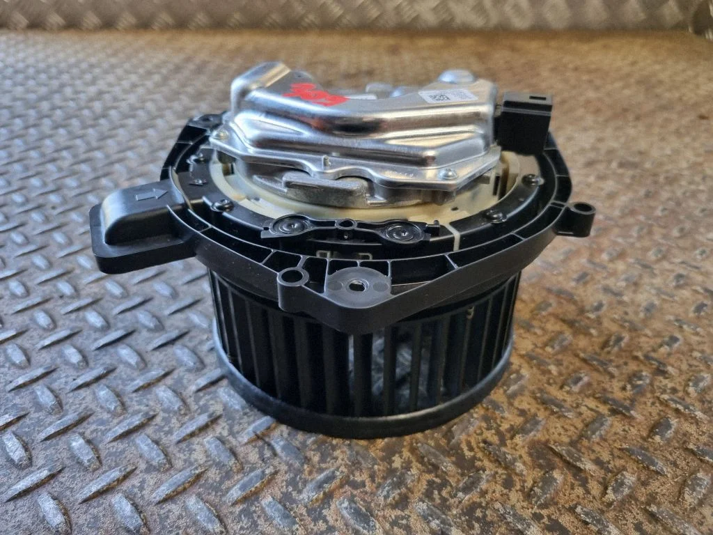 Heater fan/blower T38256B