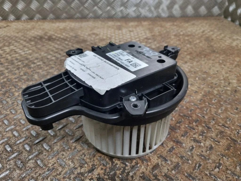 Salongipuhur LX6A19846GB