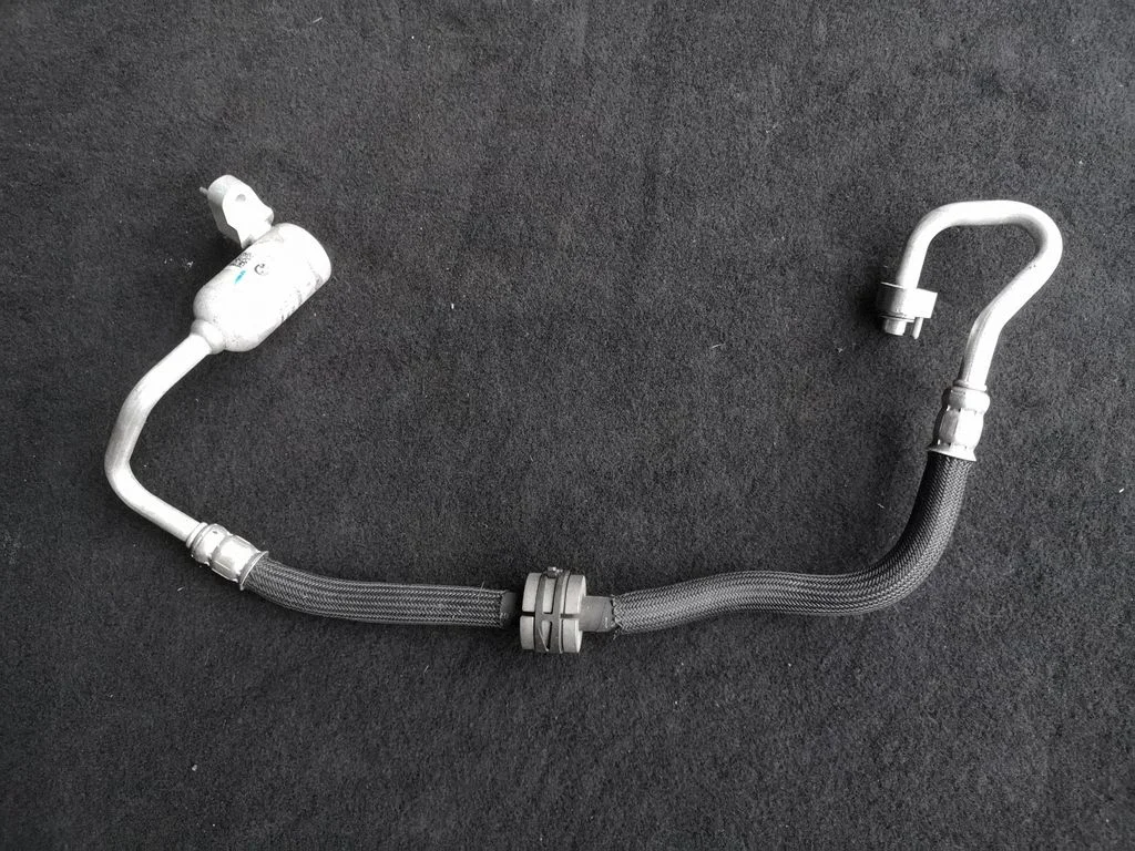 Air conditioning (A/C) pipe/hose 9368332