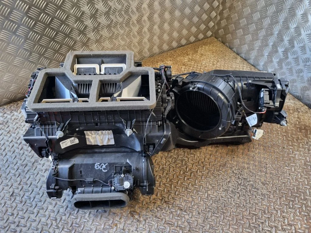 Interior heater climate box assembly – BMW 3 Series G20 G21 (2019-)