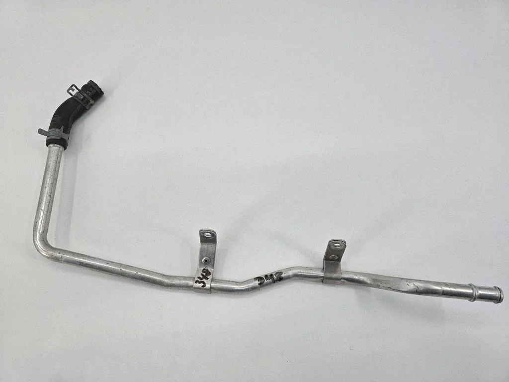 Variklio aušinimo vamzdelis (-ai)/ žarna (-os)