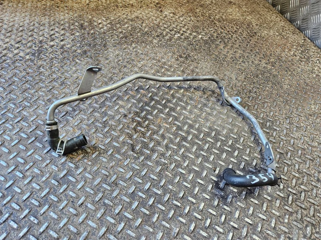 Engine coolant pipe/hose – Mercedes-Benz A-Class W177 AMG (2018-)