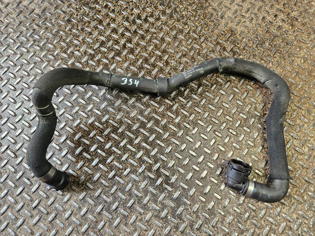 Engine coolant pipe/hose – Mercedes-Benz A-Class W177 AMG (2018-)