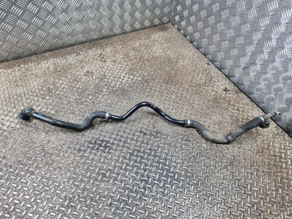 Engine coolant pipe/hose A2975011501