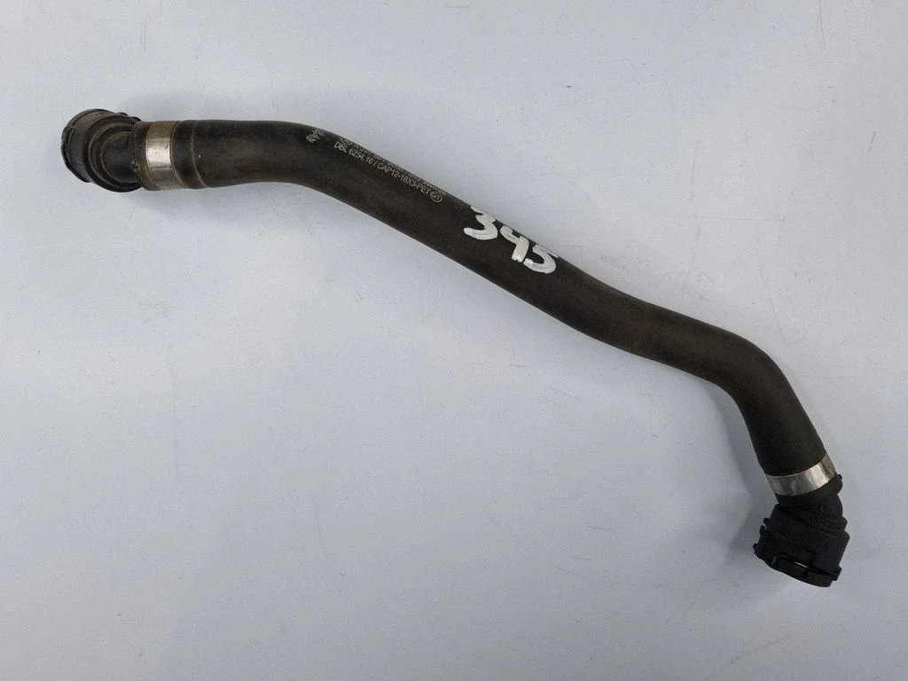 Engine coolant pipe/hose A2975012000